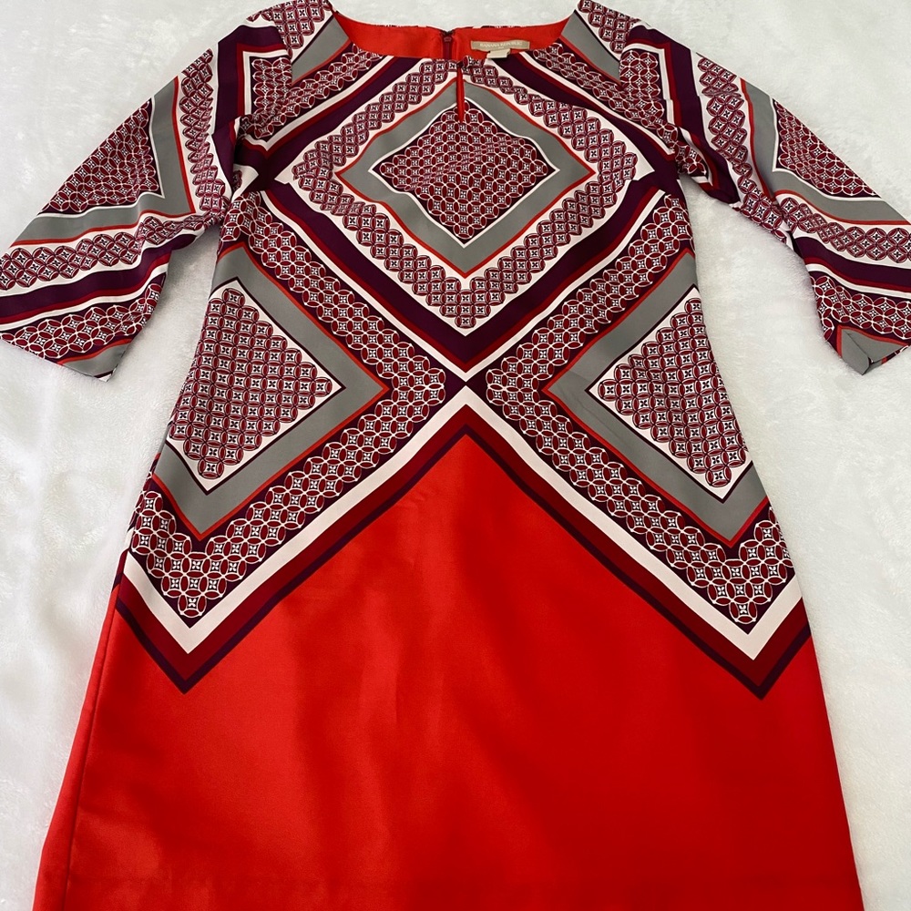 Beautiful Banana Republic dress size 4